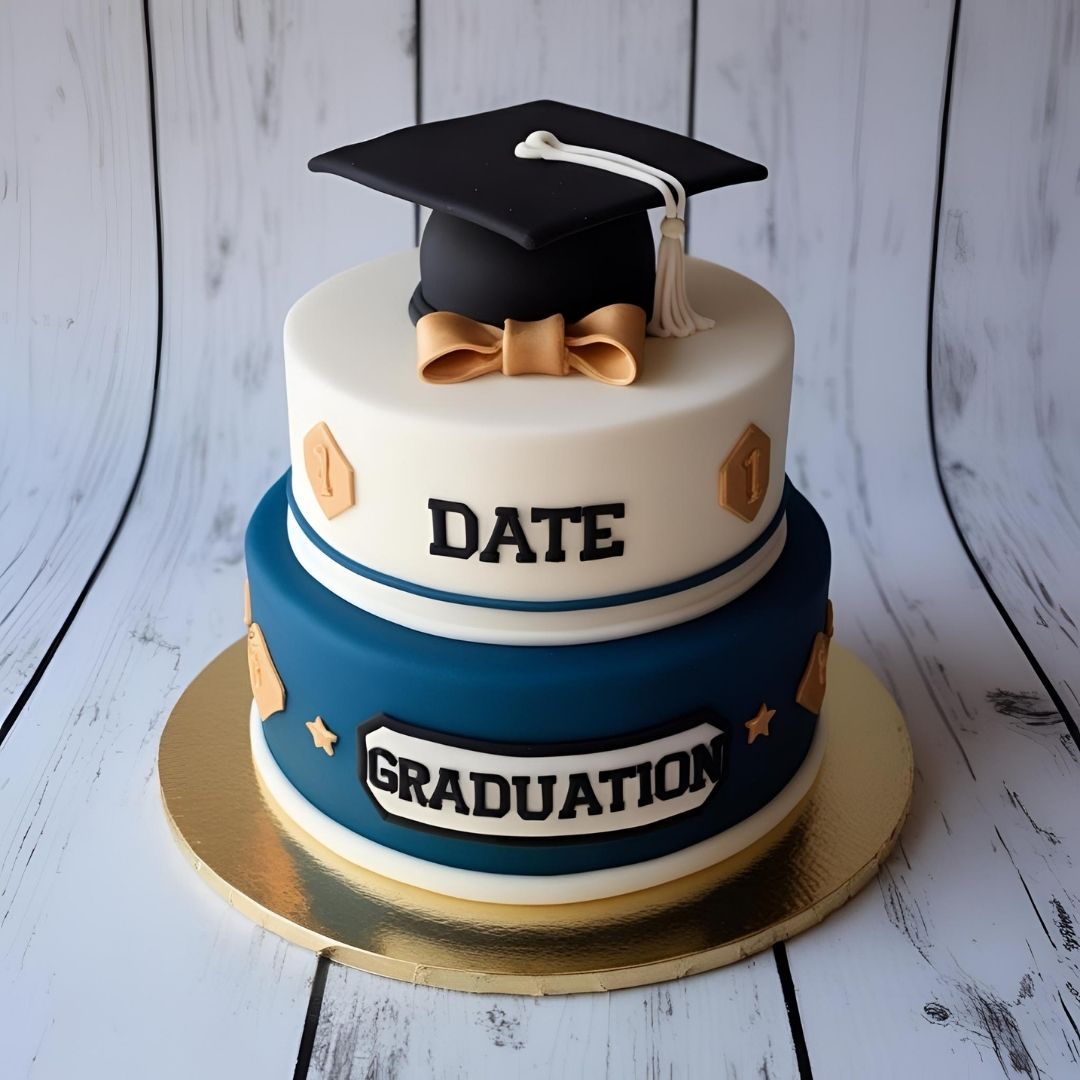 Date Cake
