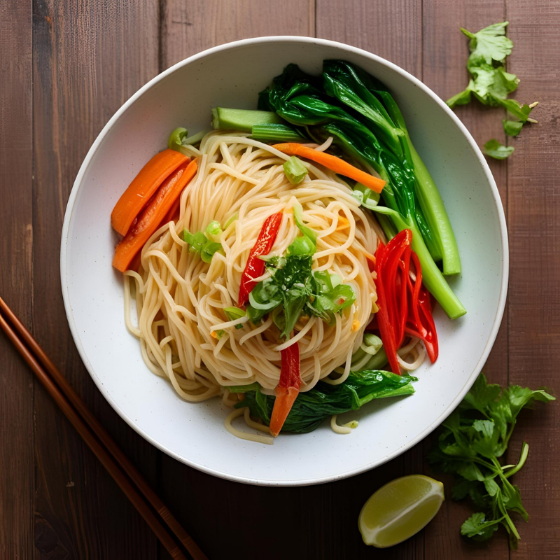 Rice Noodles