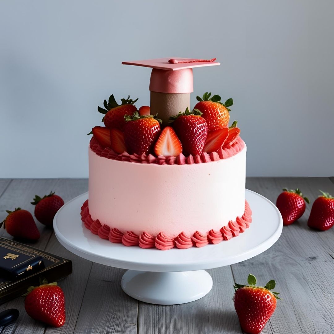 Strawberry Shortcake