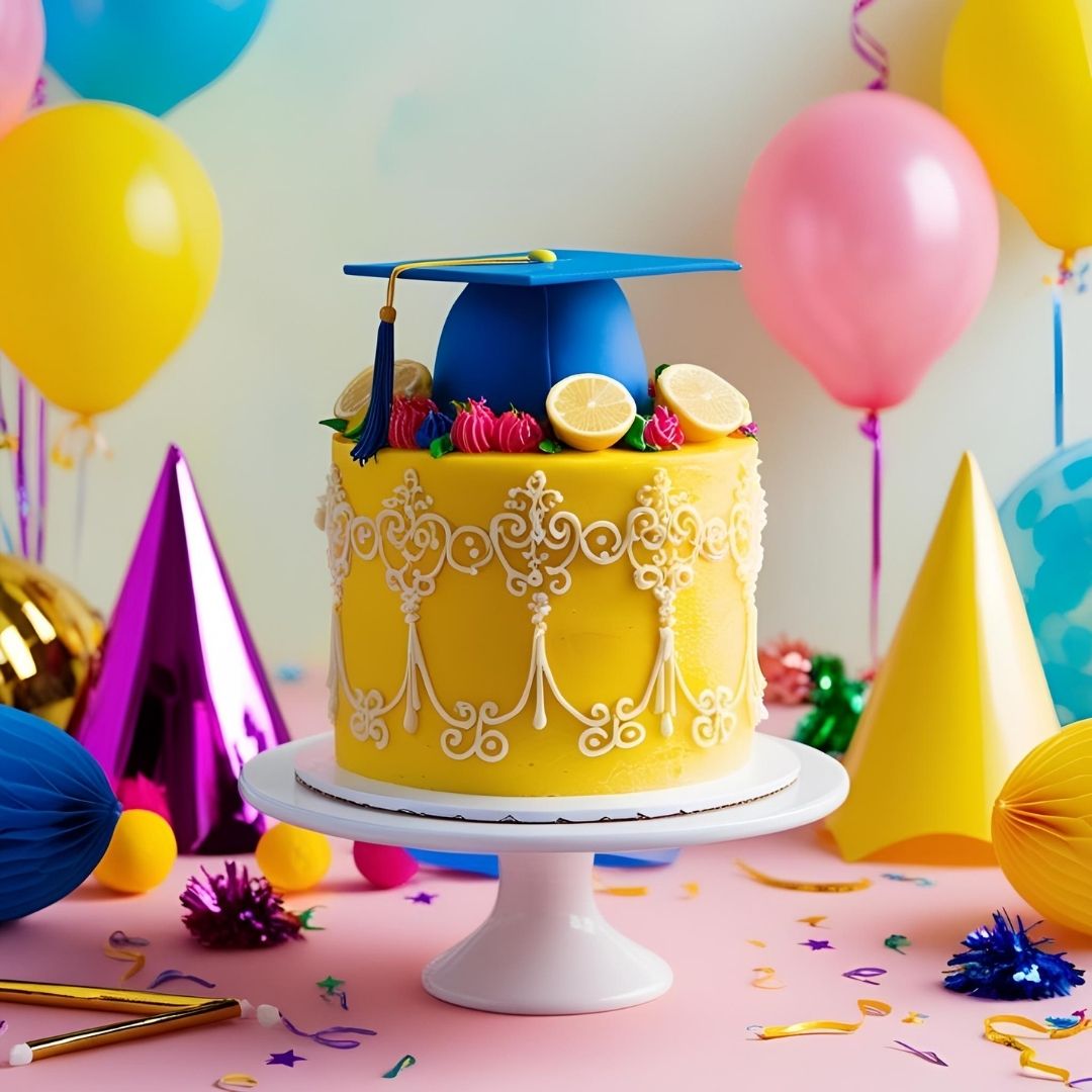 Lemon Cake