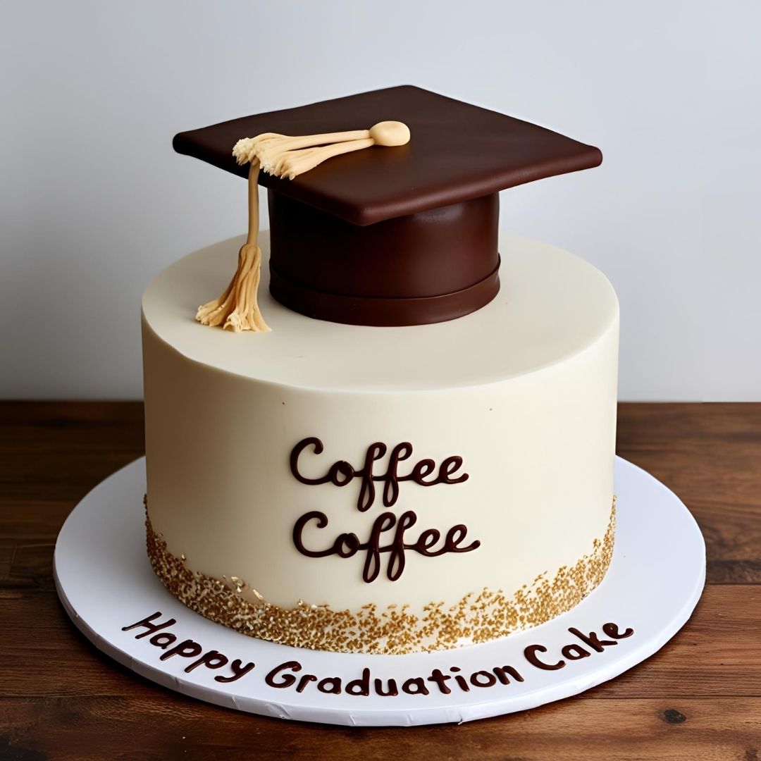 Coffee Cake