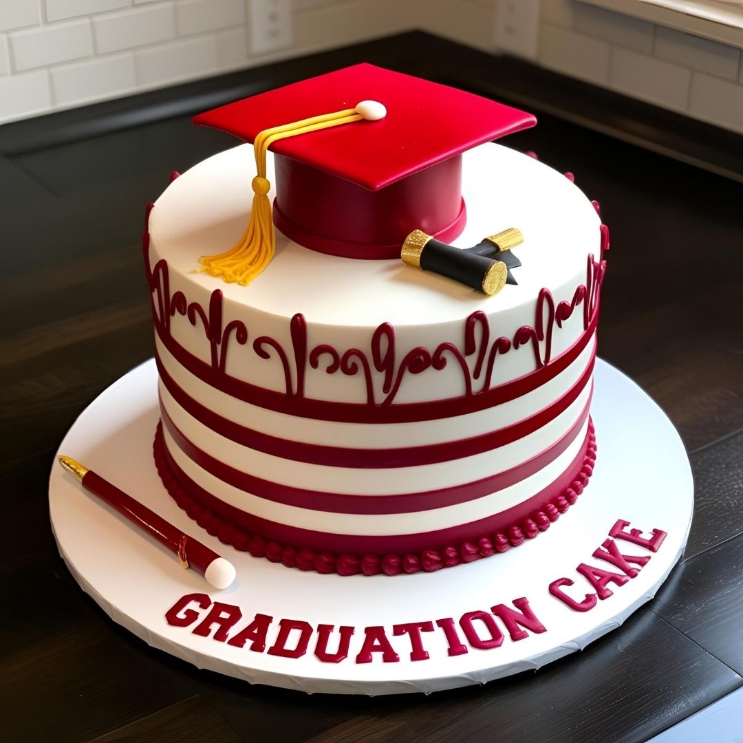 Red Velvet Cake