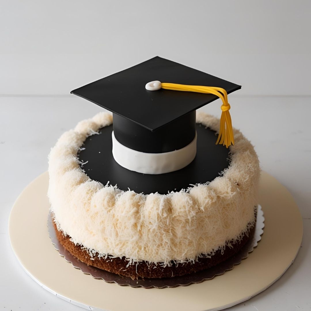 Coconut Cake